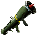 Guided Missile Fortnite weapon