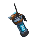 Friendly Bot Grenade Fortnite weapon