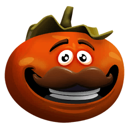 Tomato Fortnite weapon