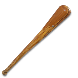 Mighty Slugger Fortnite weapon