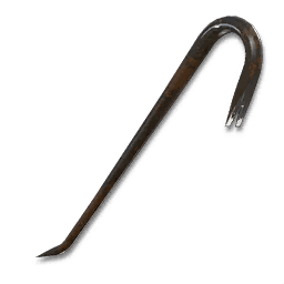 Breaching Bar Fortnite weapon