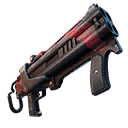 Legacy Dragon's Breath Shotgun Fortnite weapon