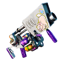 Egg Launcher Fortnite weapon