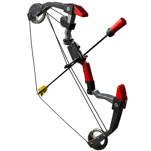 Boom Bow Fortnite weapon