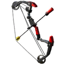 Boom Bow Fortnite weapon