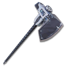 Armaggeddon Fortnite weapon
