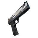 Hand Cannon Fortnite weapon