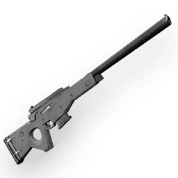 Dragonfly Fortnite weapon