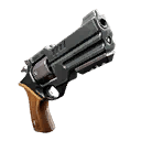 Revolver Fortnite weapon