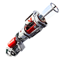Bandage Bazooka Fortnite weapon