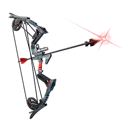 The Instigator Fortnite weapon
