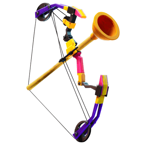 Plunger Bow