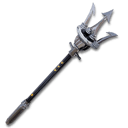 Farmer's Glory Fortnite weapon