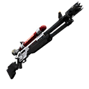 Charge Shotgun Fortnite weapon
