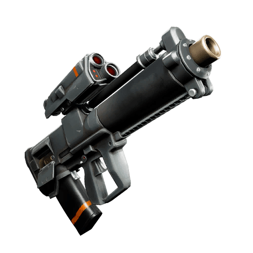 Proximity Grenade Launcher Fortnite weapon