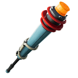 Astro Bat 9000 Fortnite weapon