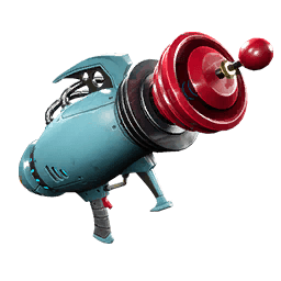 De-Atomizer 9000 Fortnite weapon