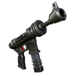 Blastotron Mini Fortnite weapon