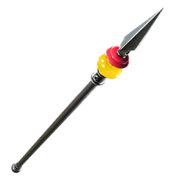 Atomic Light Expander Fortnite weapon
