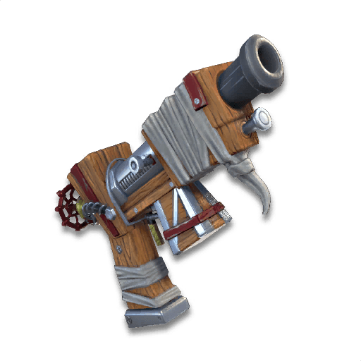 Bolt Bolt Fortnite weapon