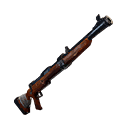 Deadeye Fortnite weapon