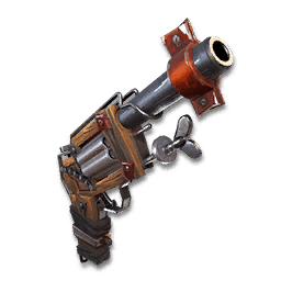 Junkyard Pal Fortnite weapon