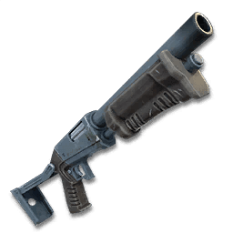 Nightclaw Fortnite weapon