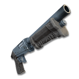 Panther Fortnite weapon