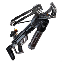 Crossbow Fortnite weapon