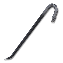 Wrecking Bar Fortnite weapon