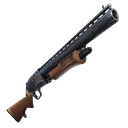 Knight Fortnite weapon