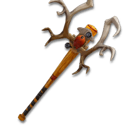 Claxe Fortnite weapon