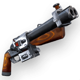 Thunderbolt Fortnite weapon