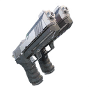 Dual Pistols Fortnite weapon