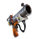 Freedom's Herald Fortnite weapon