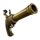 Flint-Knock Pistol Fortnite weapon