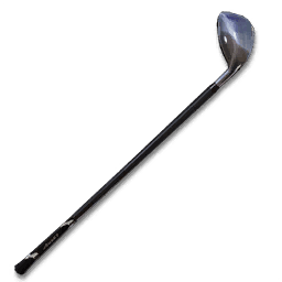 Masters Driver Fortnite weapon