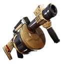 Thumper Fortnite weapon