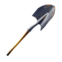 Six Feet Under Fortnite weapon