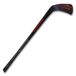 Hockey Stick Fortnite weapon