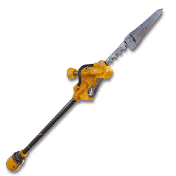 Sawtooth Fortnite weapon