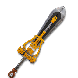 Pressure Cutter Fortnite weapon