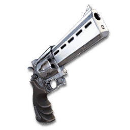Judge Fortnite weapon