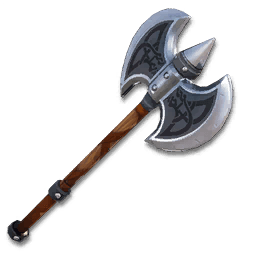 Greataxe Fortnite weapon
