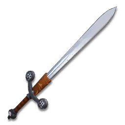Highlander Fortnite weapon
