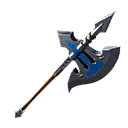 Wicked Wind Fortnite weapon