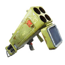 Quad Launcher Fortnite weapon
