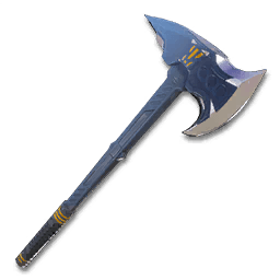 Revenant's Wrath Fortnite weapon