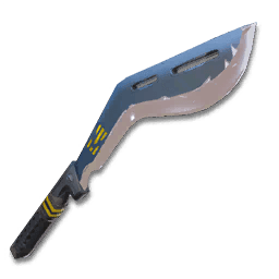 Stabsworth the III Fortnite weapon