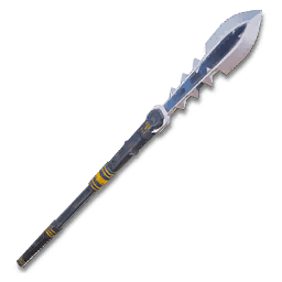 Whirling Doom Fortnite weapon